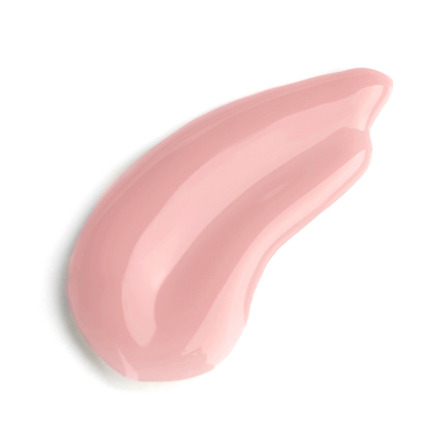 Soft Pink LED Gel in der Flasche, 15 ml