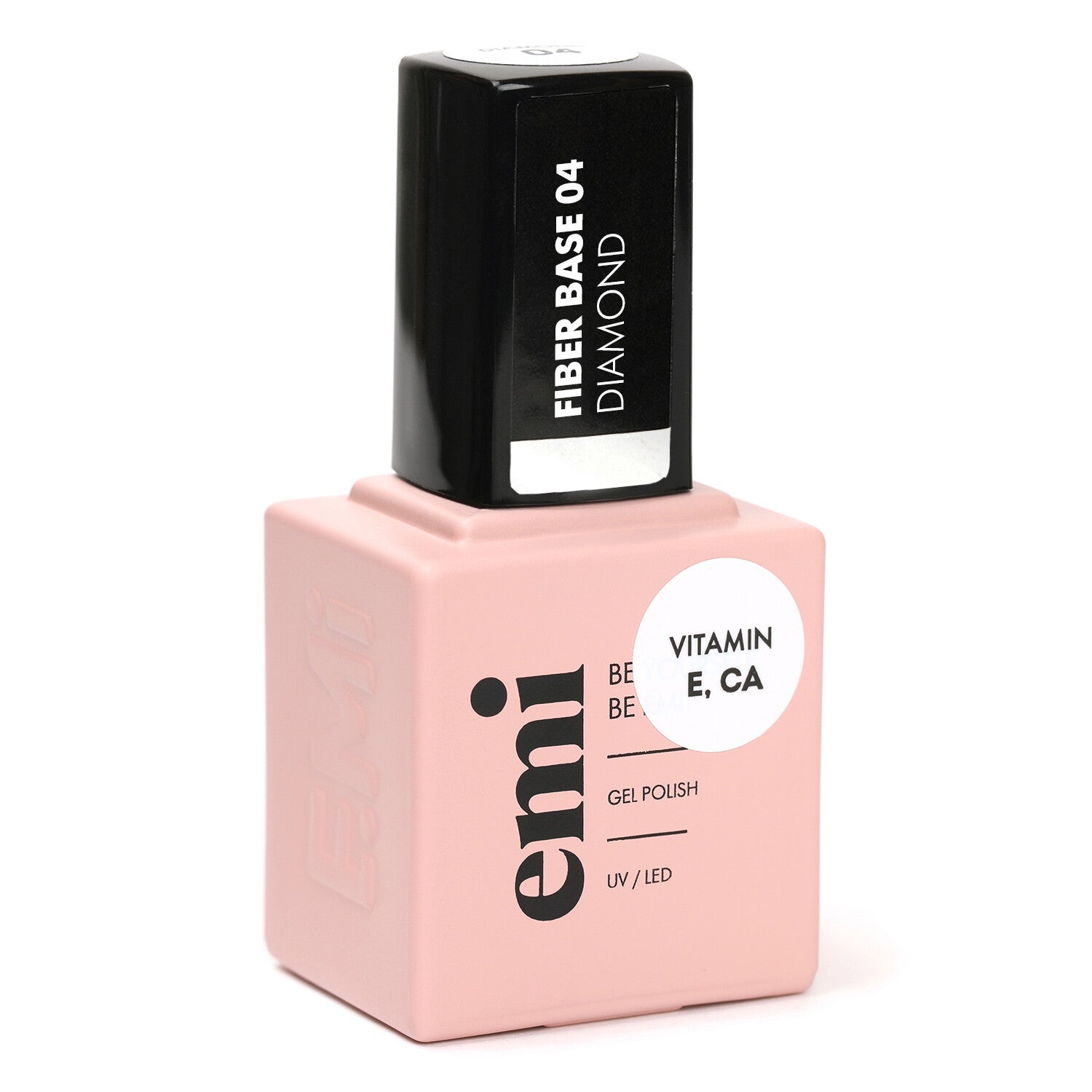 Fiber Base Gel Diamond 04, 15 ml