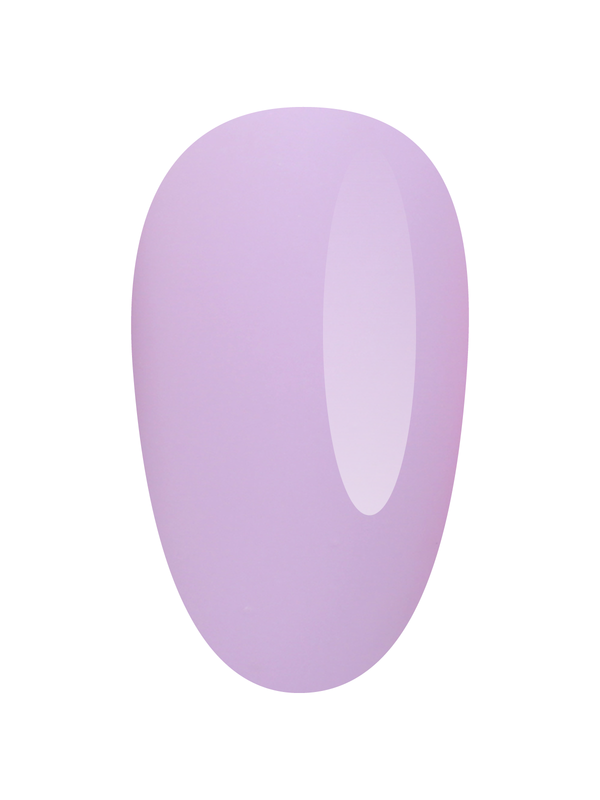 Ace Base Gel Pale Lavendel 02, 9 ml