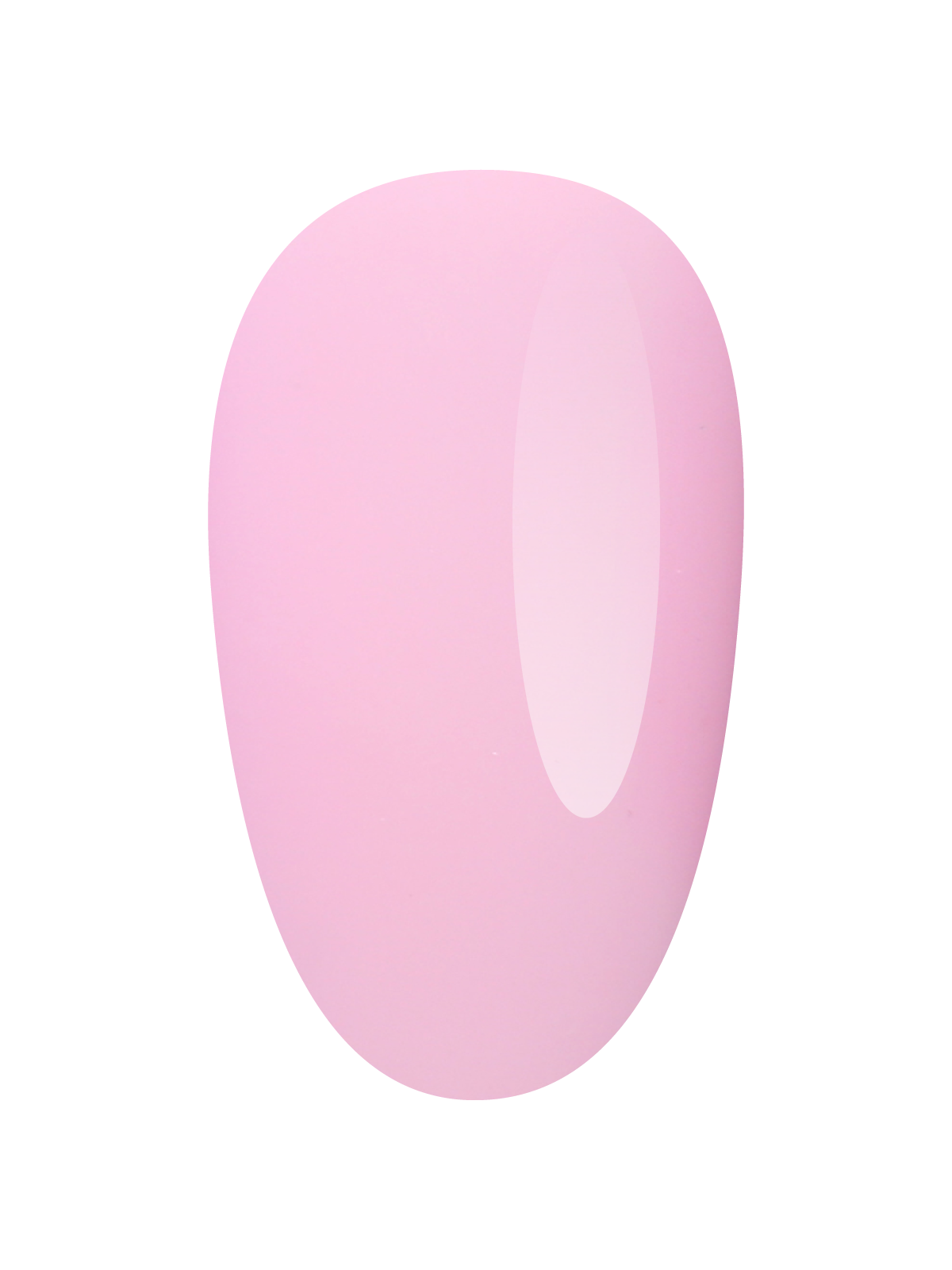 Ace Base Gel Pale Blush 03, 9 ml