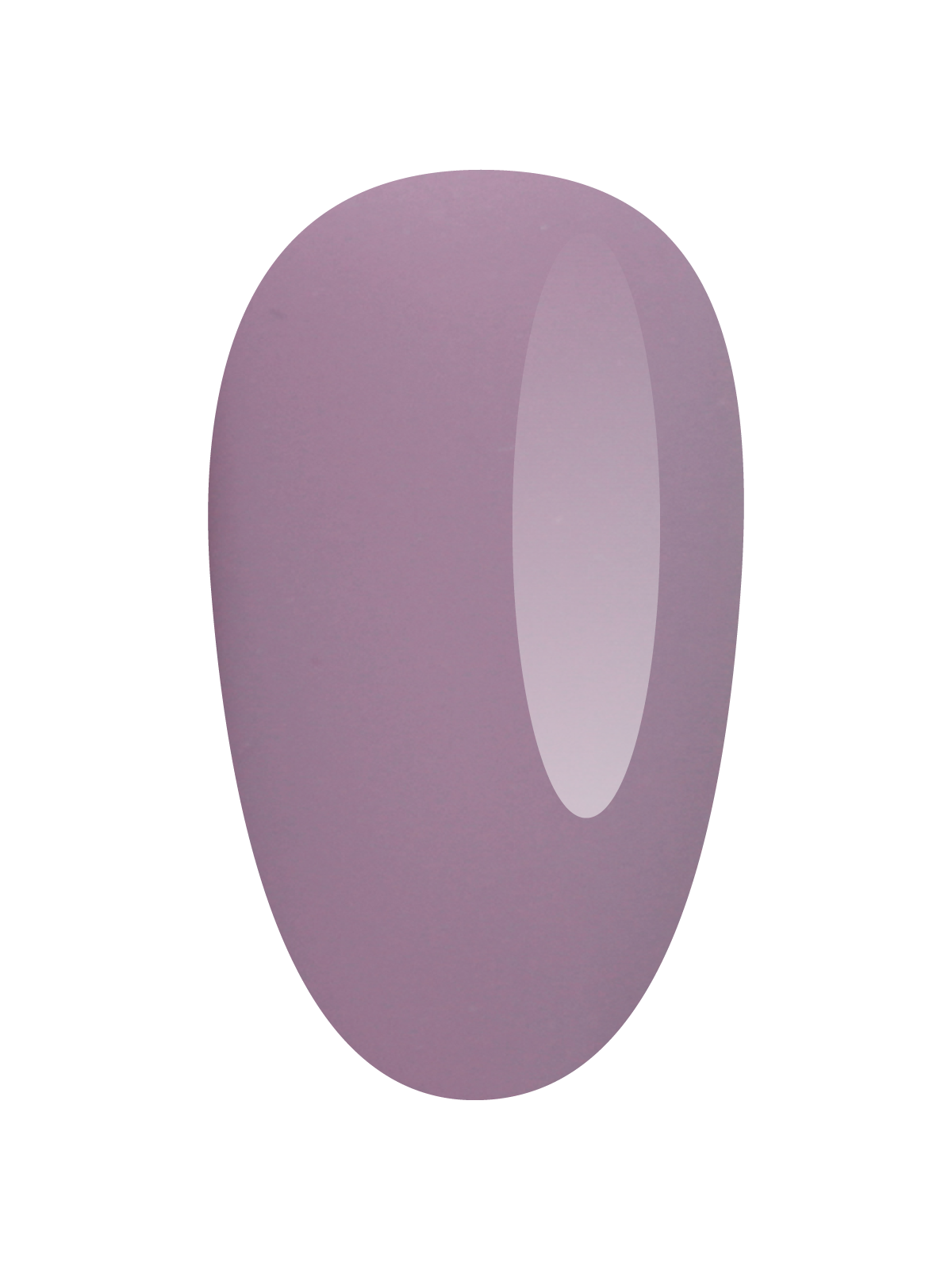 Ace Base Gel Pale Violet 05, 9 ml