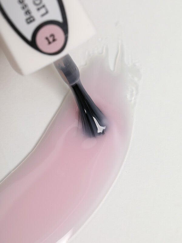 Base Gel Light Cream 12, 9 ml