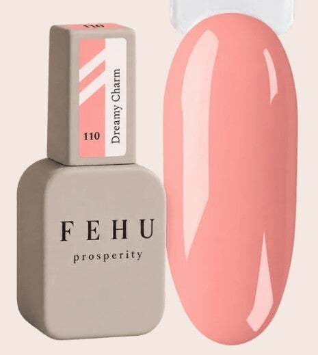 Gel Lack - 110 Dreamy Charm, 12 ml.