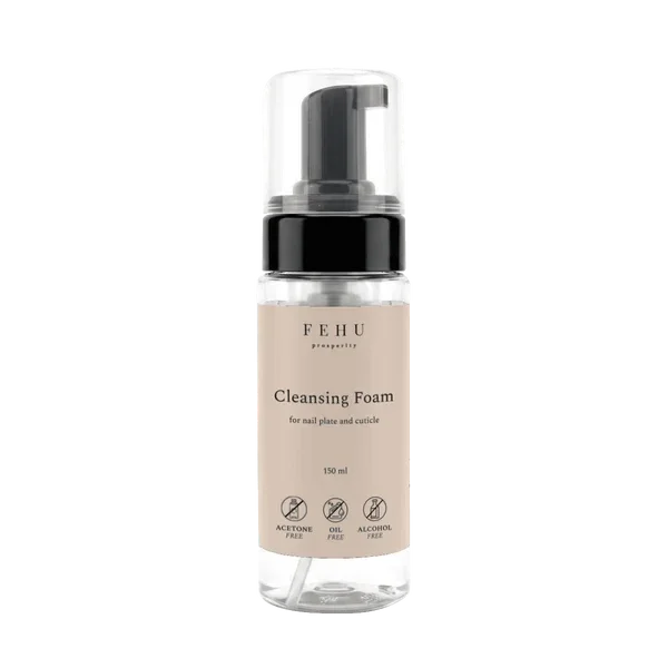 Nagelreinigung, 150 ml.
