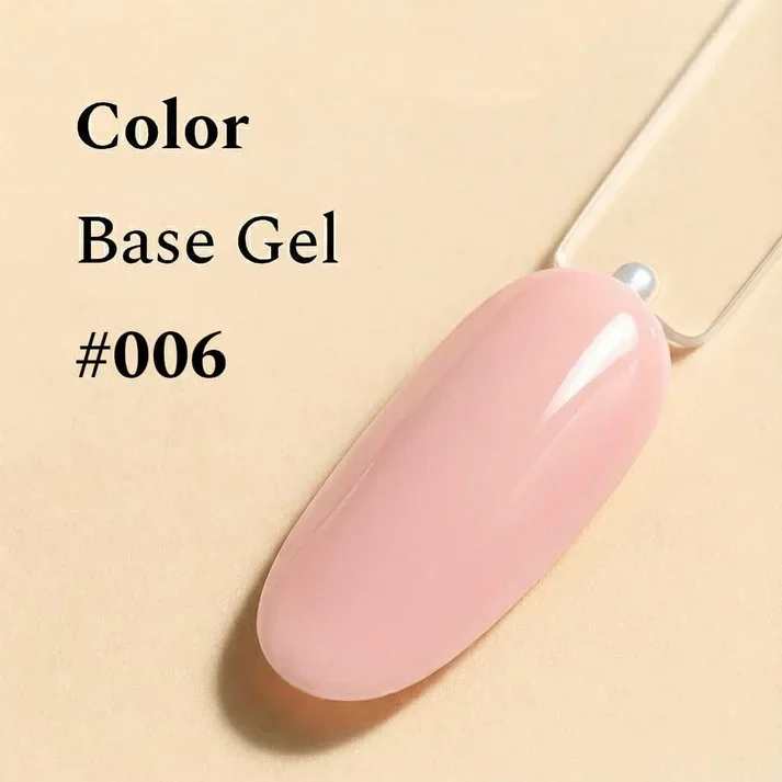 Color Base Gel - Modern Classic 006, 12 ml.
