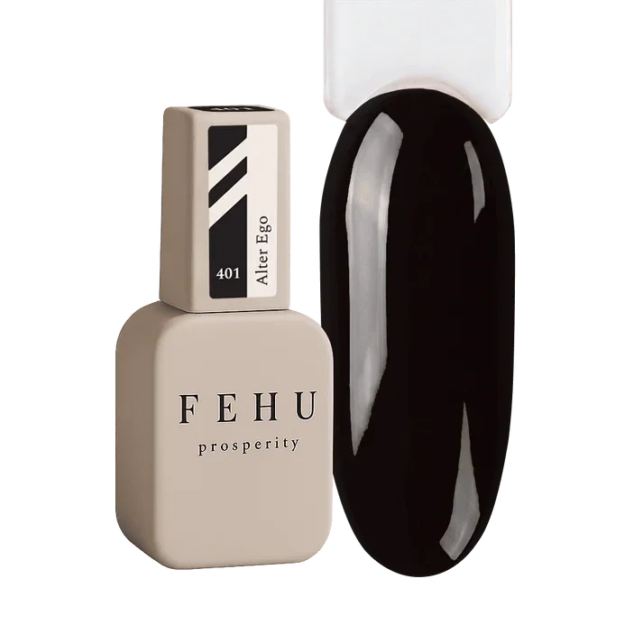 Gel Lack - 401, Alter Ego, 12 ml.