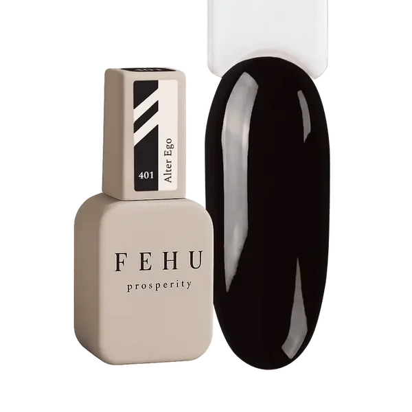 Gel Lack - 401, Alter Ego, 12 ml.