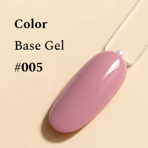 Color Base Gel - Vintage Velvet 005, 12 ml.