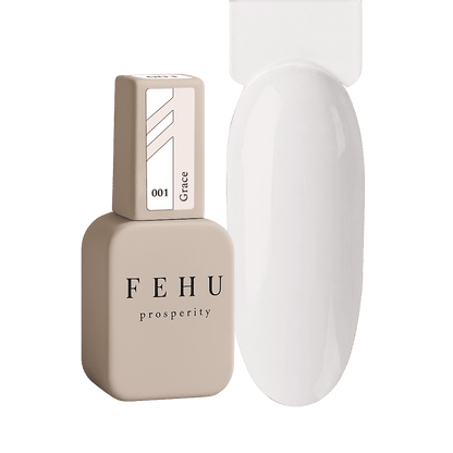 Gel Lack - Grace 001, 12 ml.