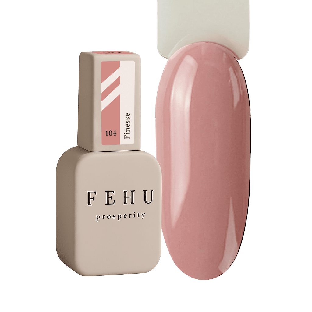 Gel Lack - Finesse 104, 12 ml.