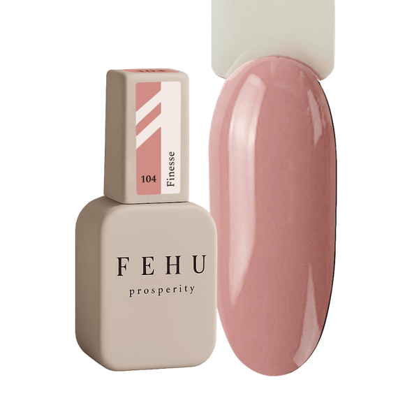 Gel Lack - Finesse 104, 12 ml.