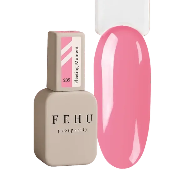 Gel Lack - 235 Fleeting Moment, 12 ml.