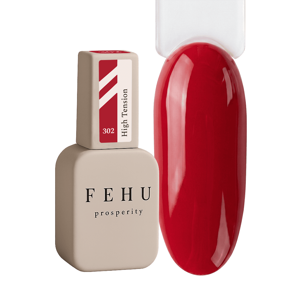 Gel Lack - High Tension 302, 12 ml.
