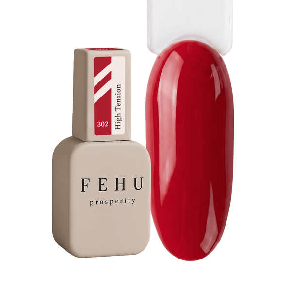 Gel Lack - High Tension 302, 12 ml.