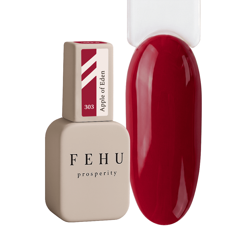 Gel Lack - Apple Eden 303, 12 ml.