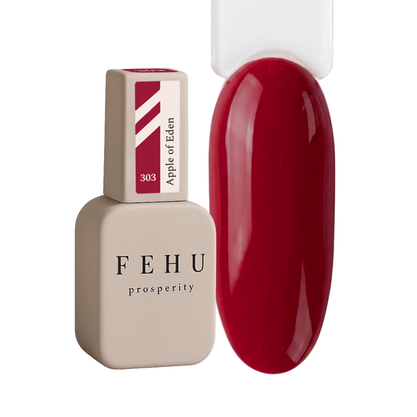 Gel Lack - Apple Eden 303, 12 ml.