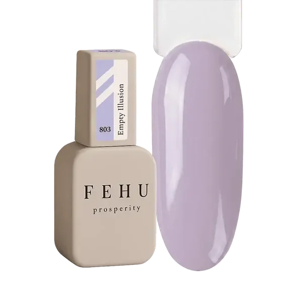 Gel Lack - 803 Empty Illusion, 12 ml.