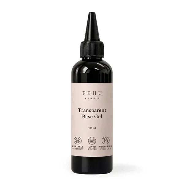 Base Gel, 100 ml.