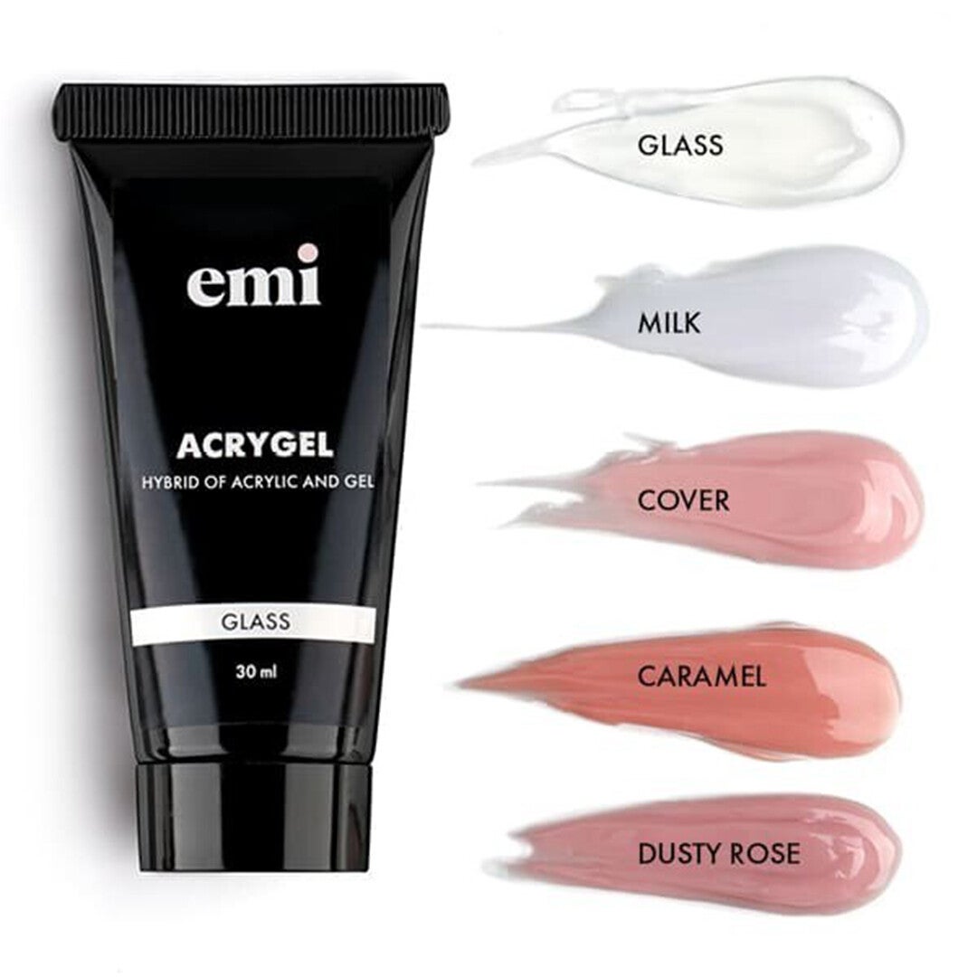 Acrygel Glass, 30 ml