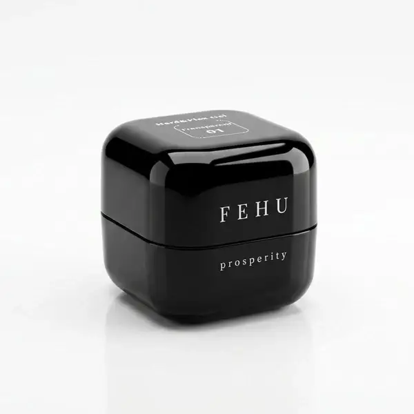 Hard & Flex Gel 01, Transparent, 30 g.