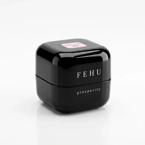 Hard & Flex Gel 03, Light Pink, 30 g.