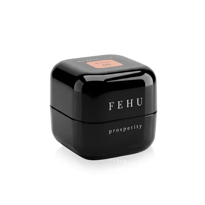 Hard & Flex Gel 05, Bronze, 30 g.