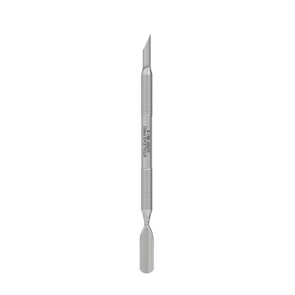 Nagelhautschieber Staleks PRO EXPERT 90/2