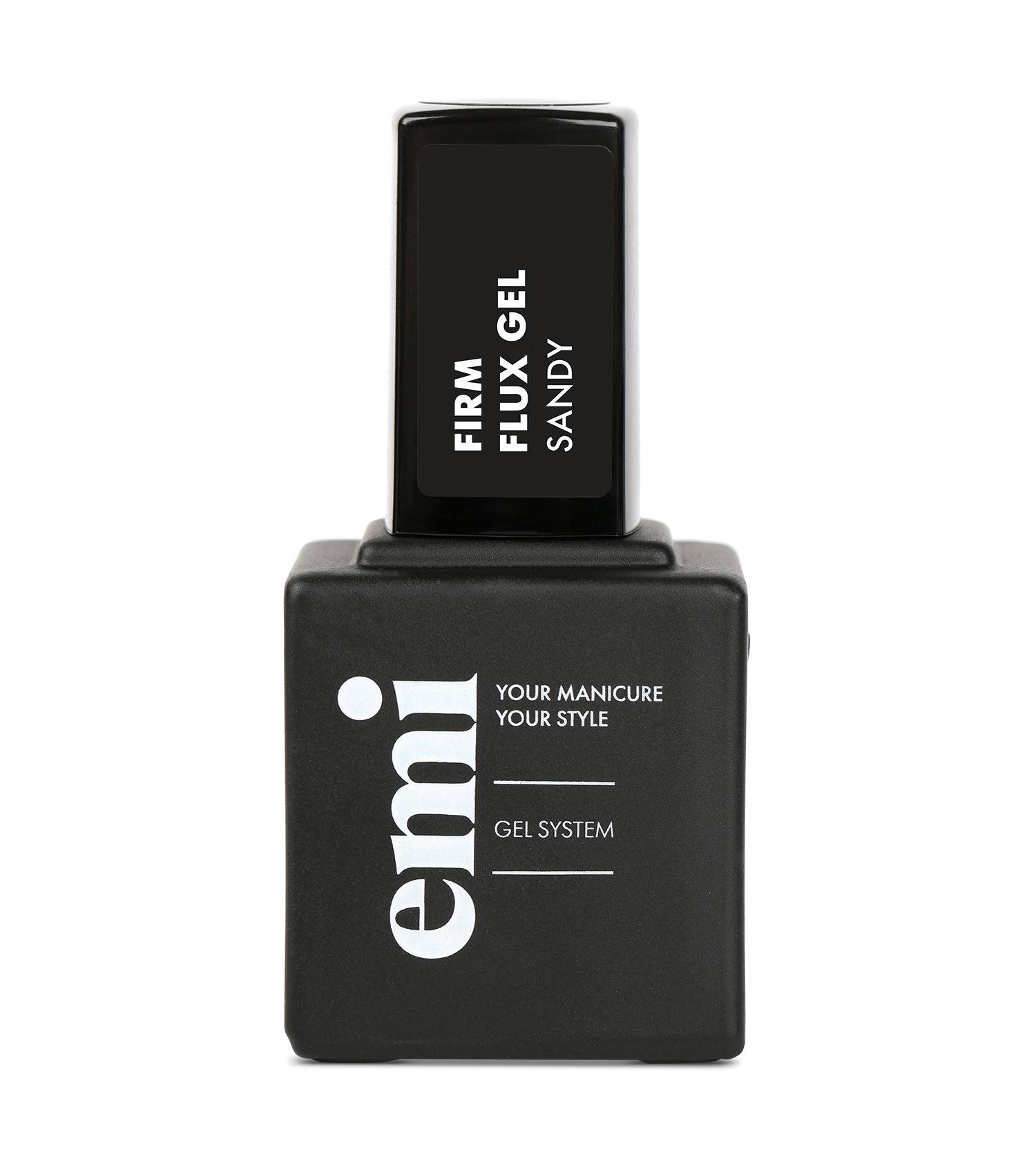 Sandy Firm Flux Gel, 9 ml