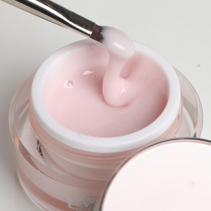 Soft Milk Gel, 15 g