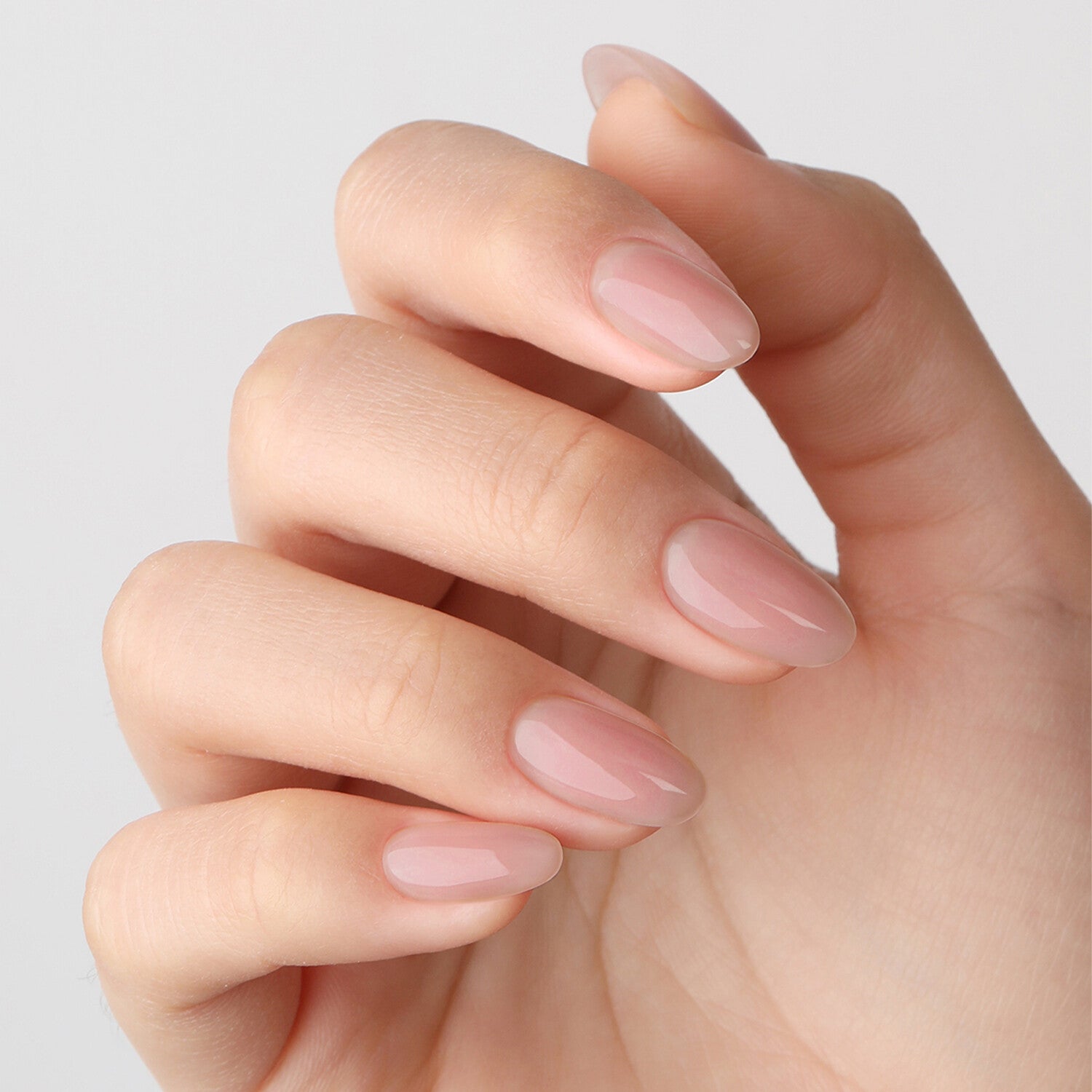 Soft Nude Gel, 15 g