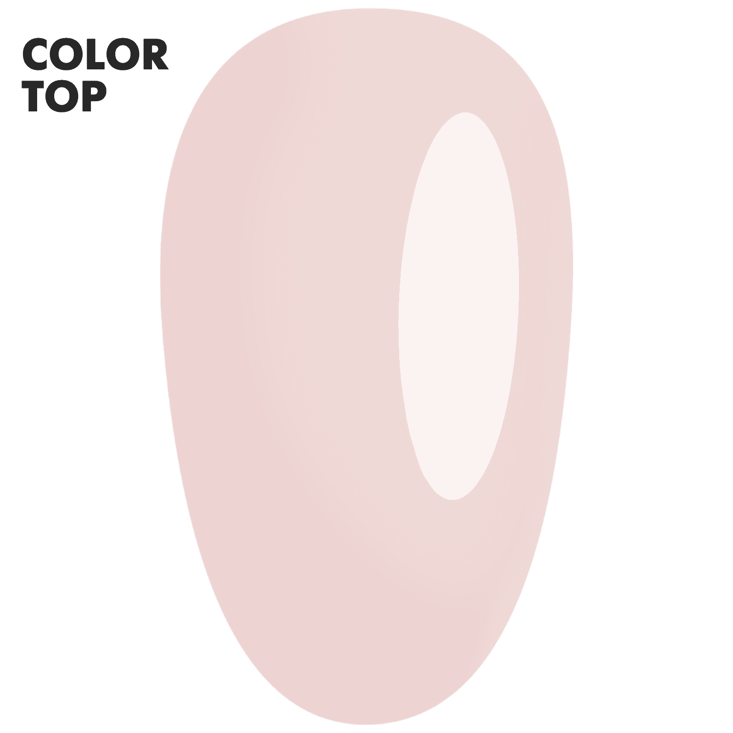 Farbe Top Tender Styl, 9 ml