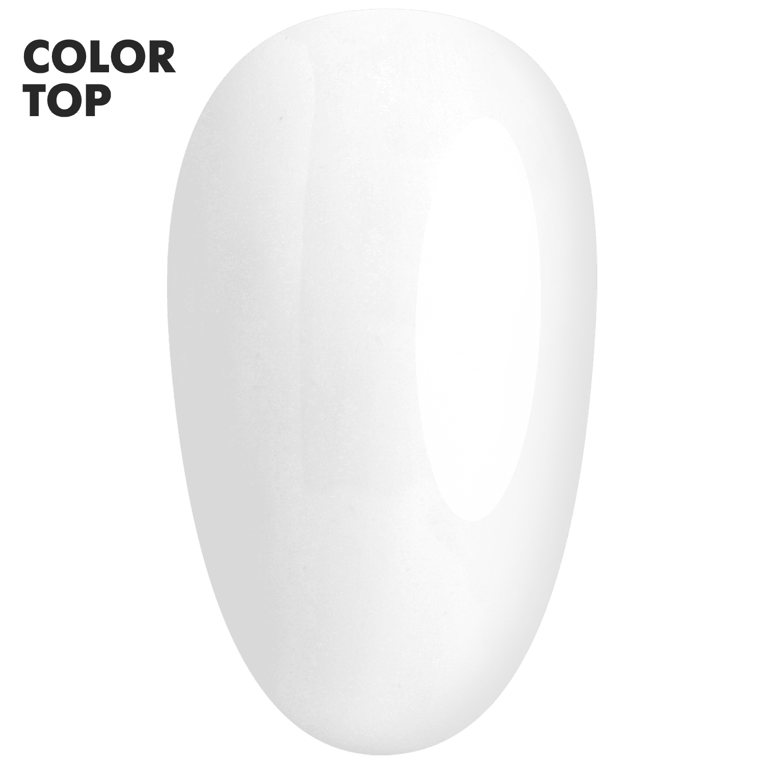 Farbe Top Milk Style, 9 ml