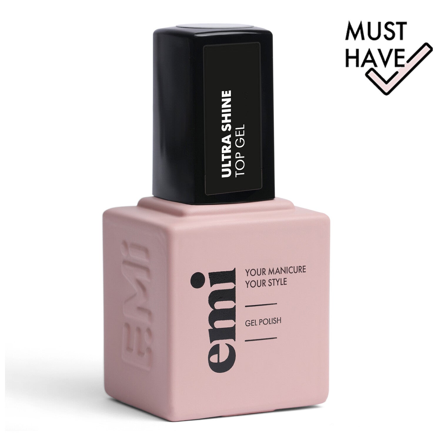 Ultra Shine Top Gel