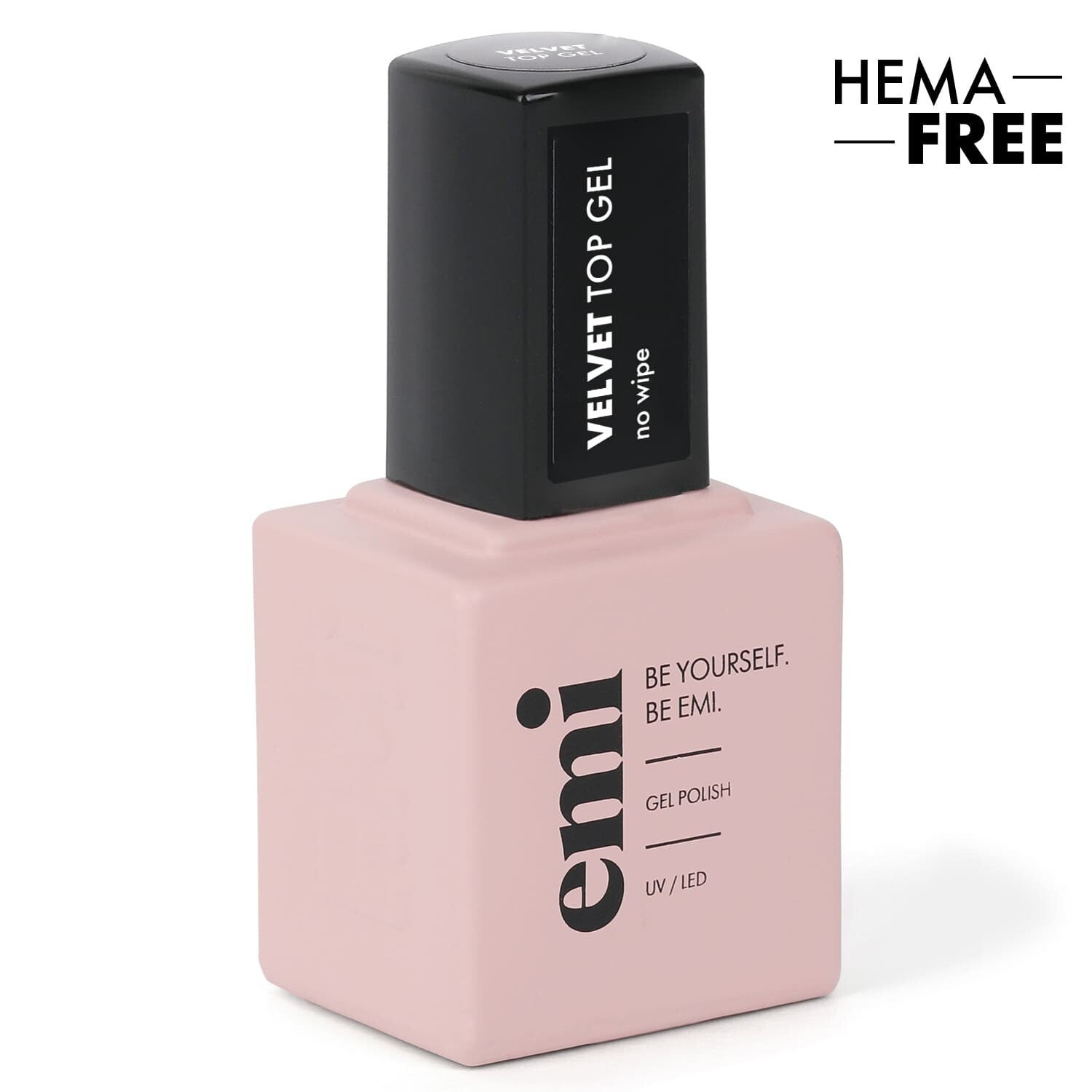 Velvet Top Gel, 9 ml
