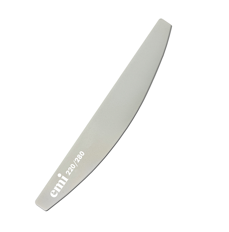 Weiche Feile 220/280