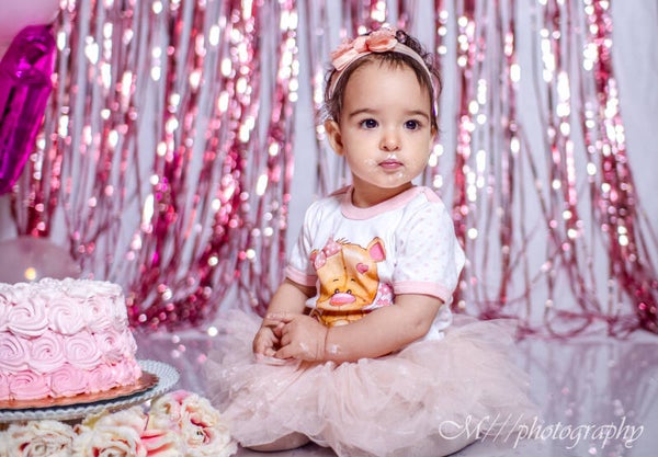 Smash Cake