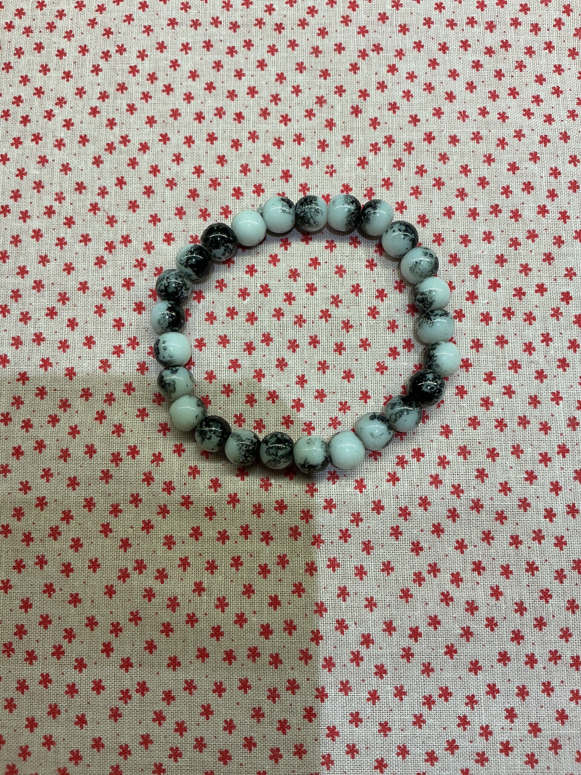 Kralen armband