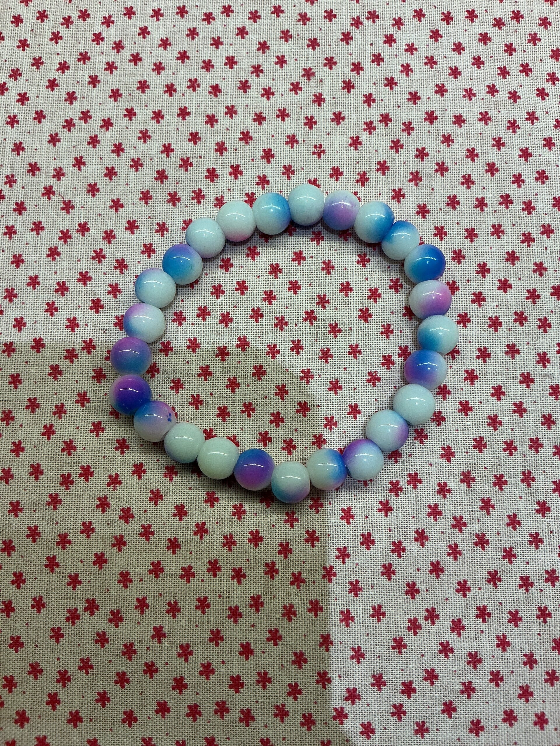 Kralen armband