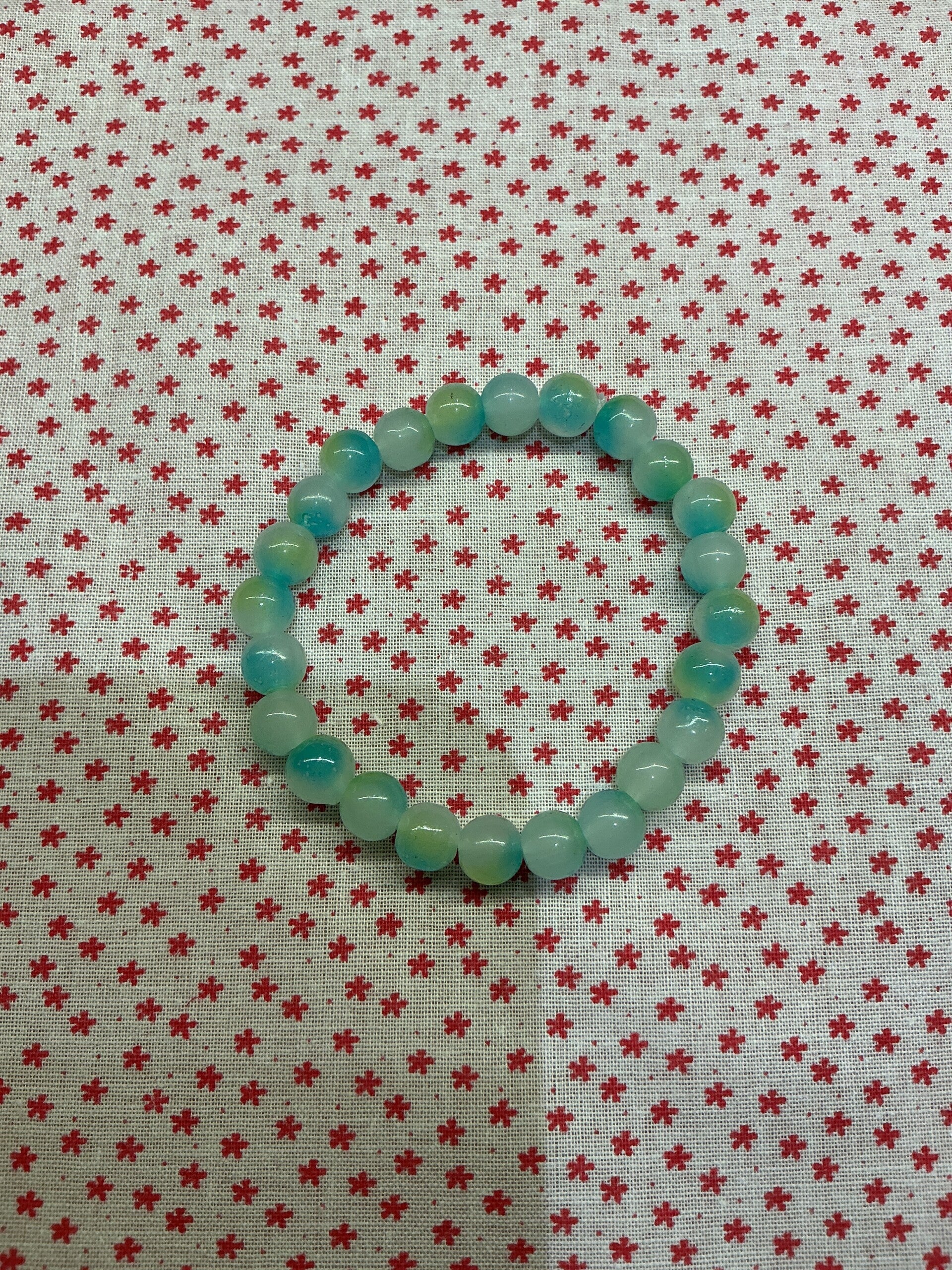 Kralen armband