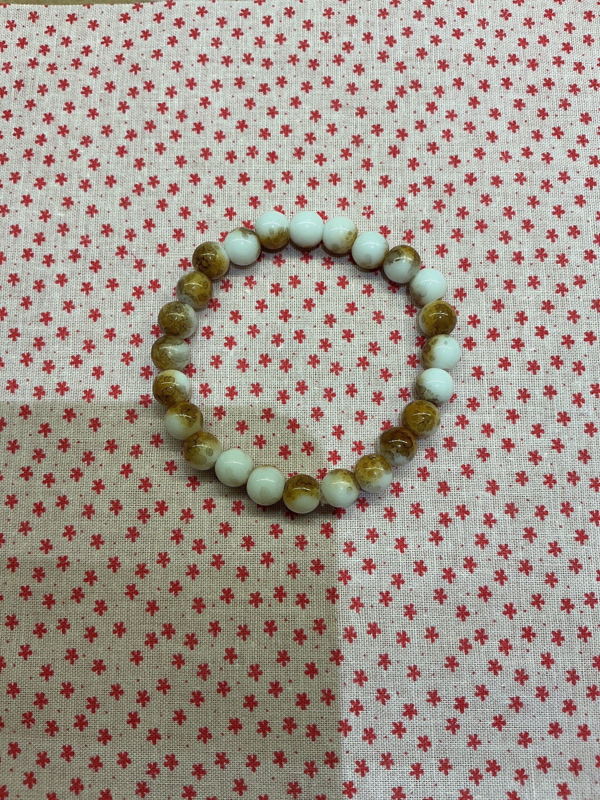 Kralen armband