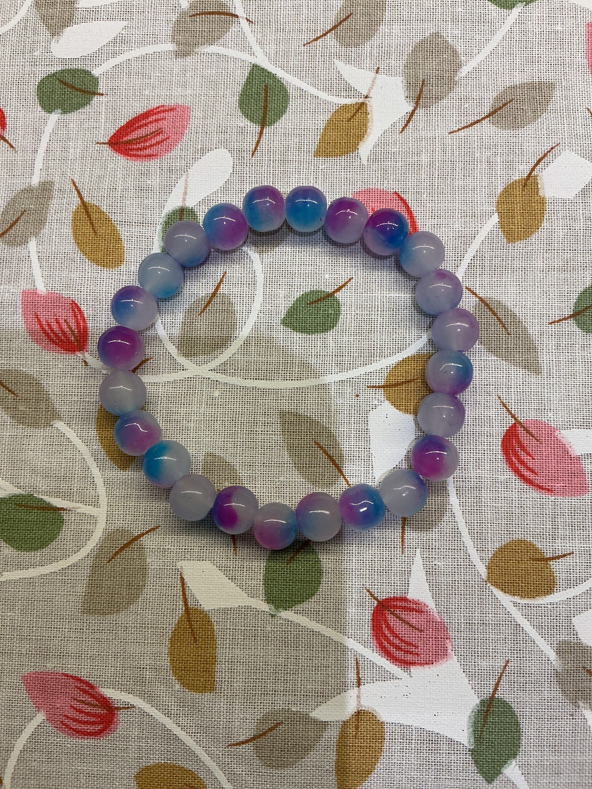 Kralen armband