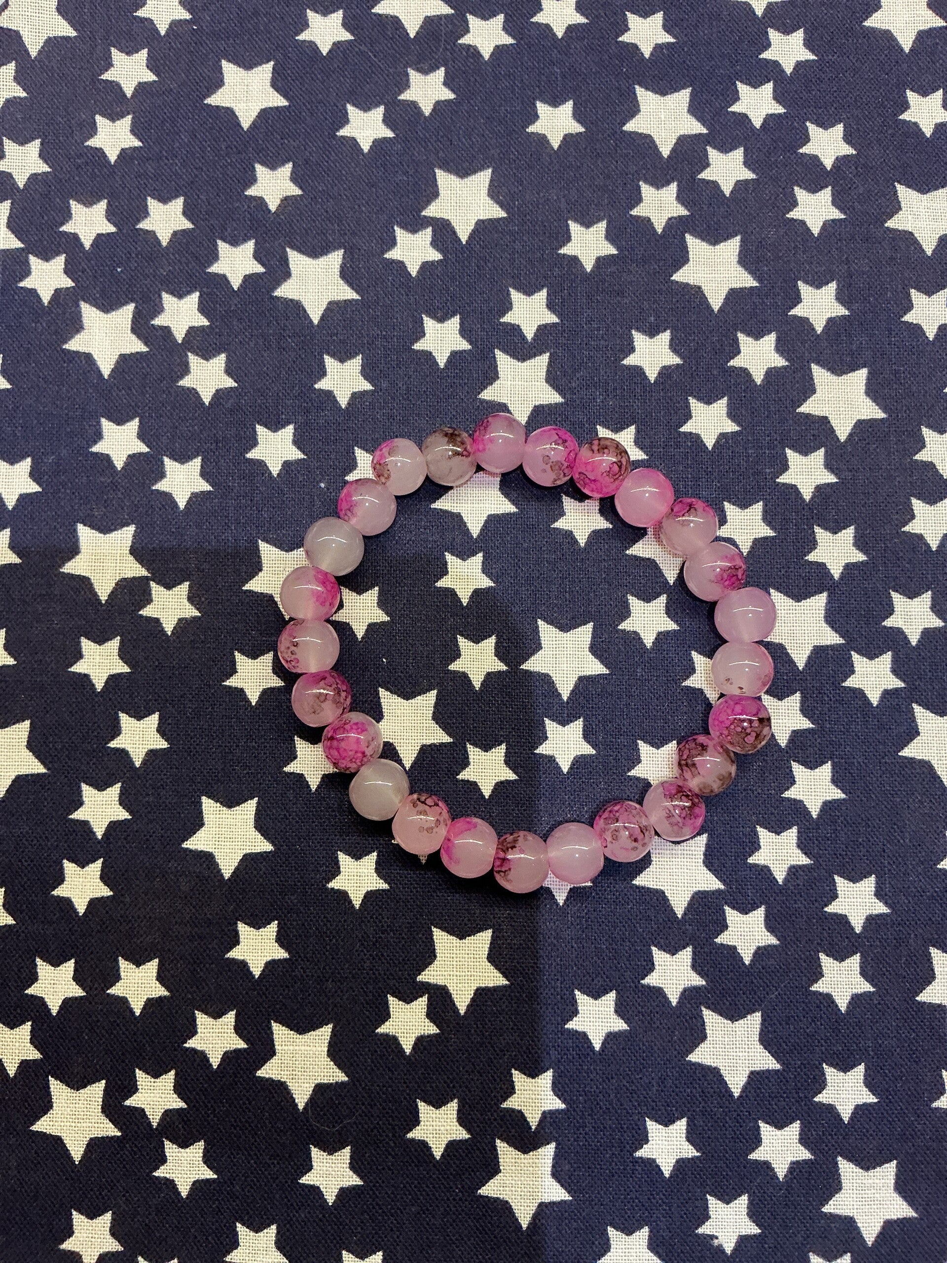 Kralen armband