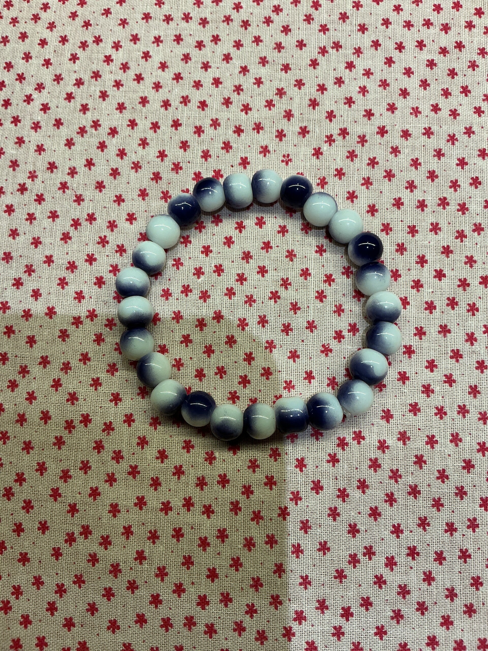 Kralen armband