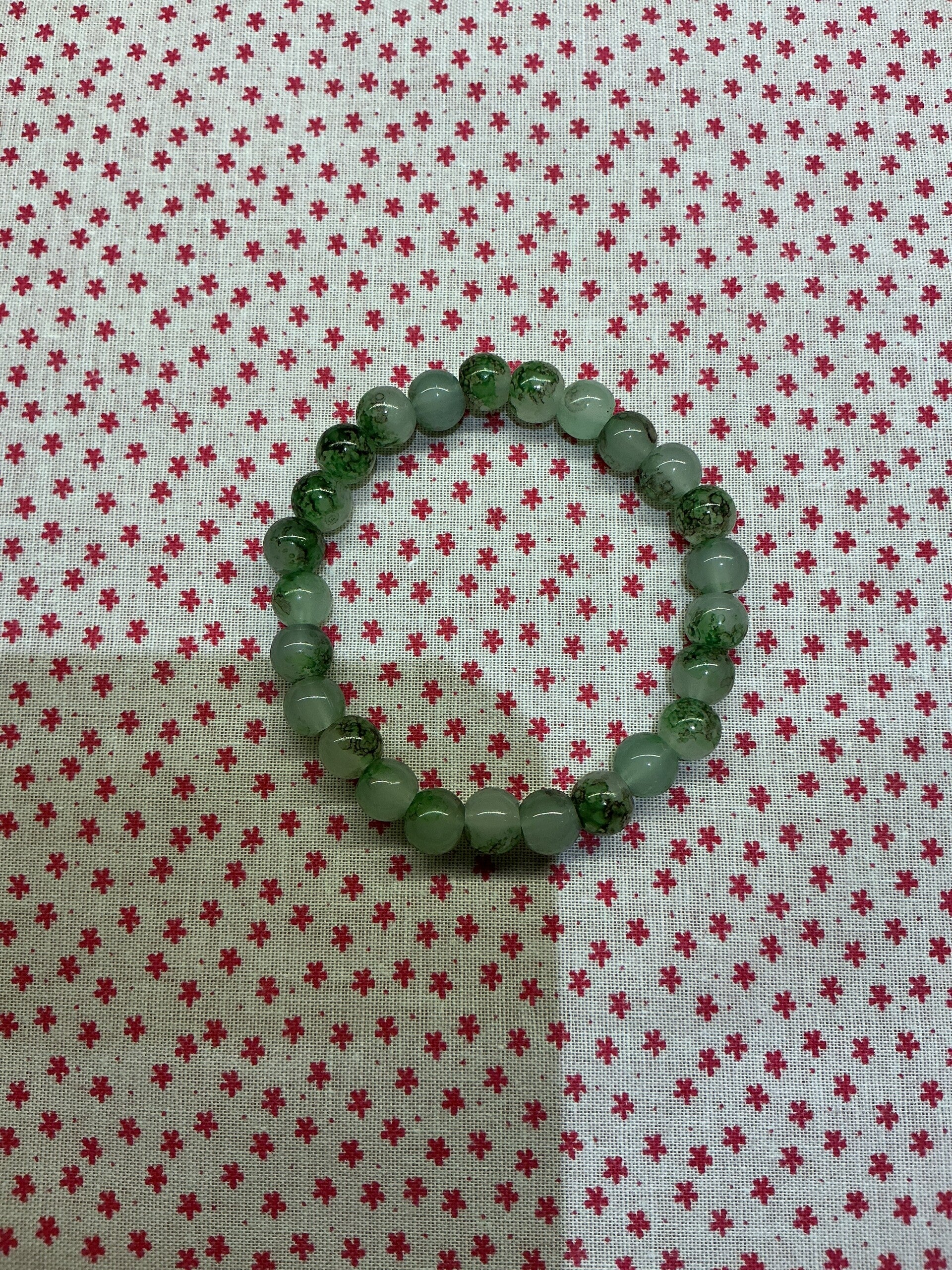 Kralen armband