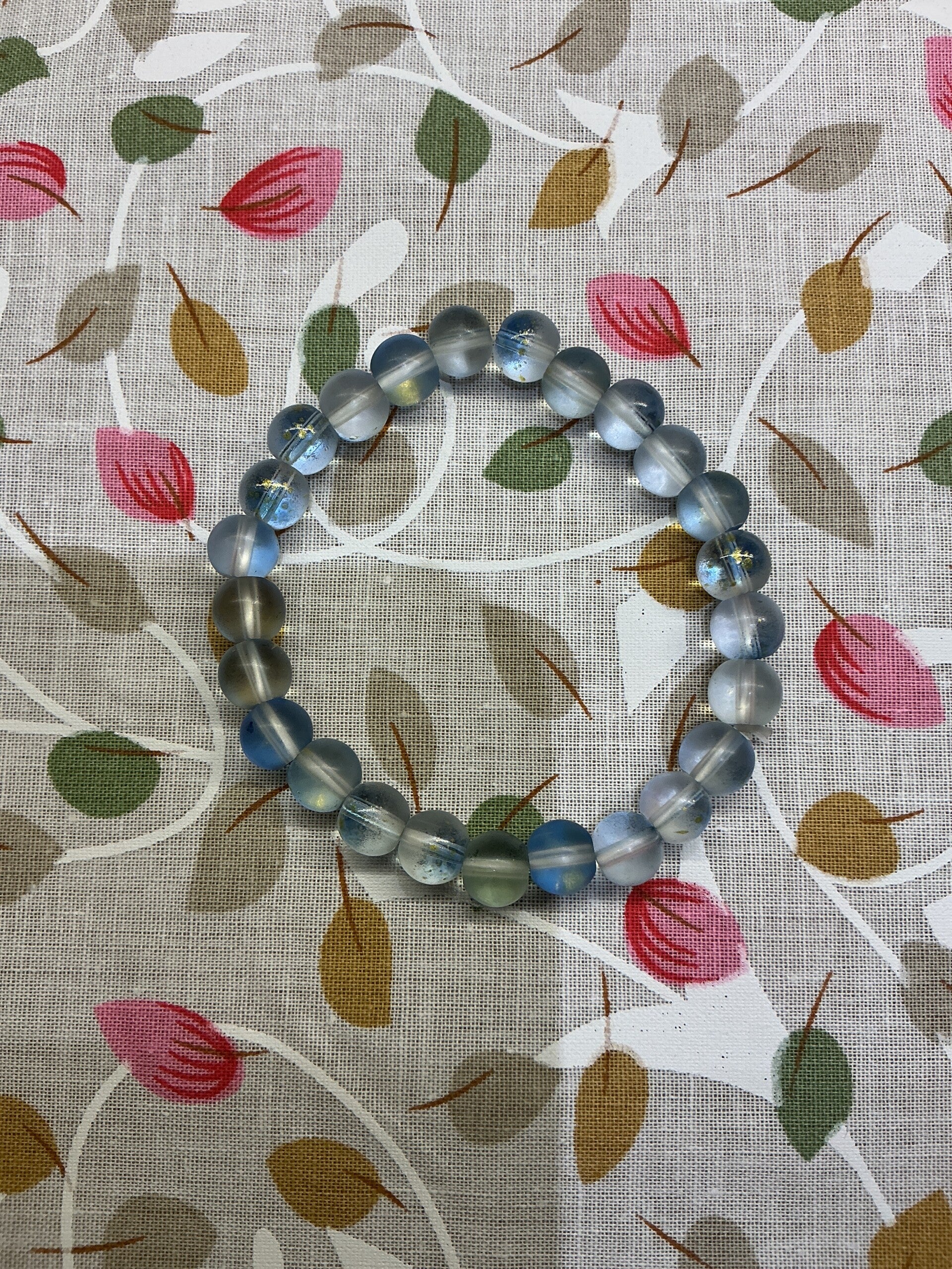 Kralen armband