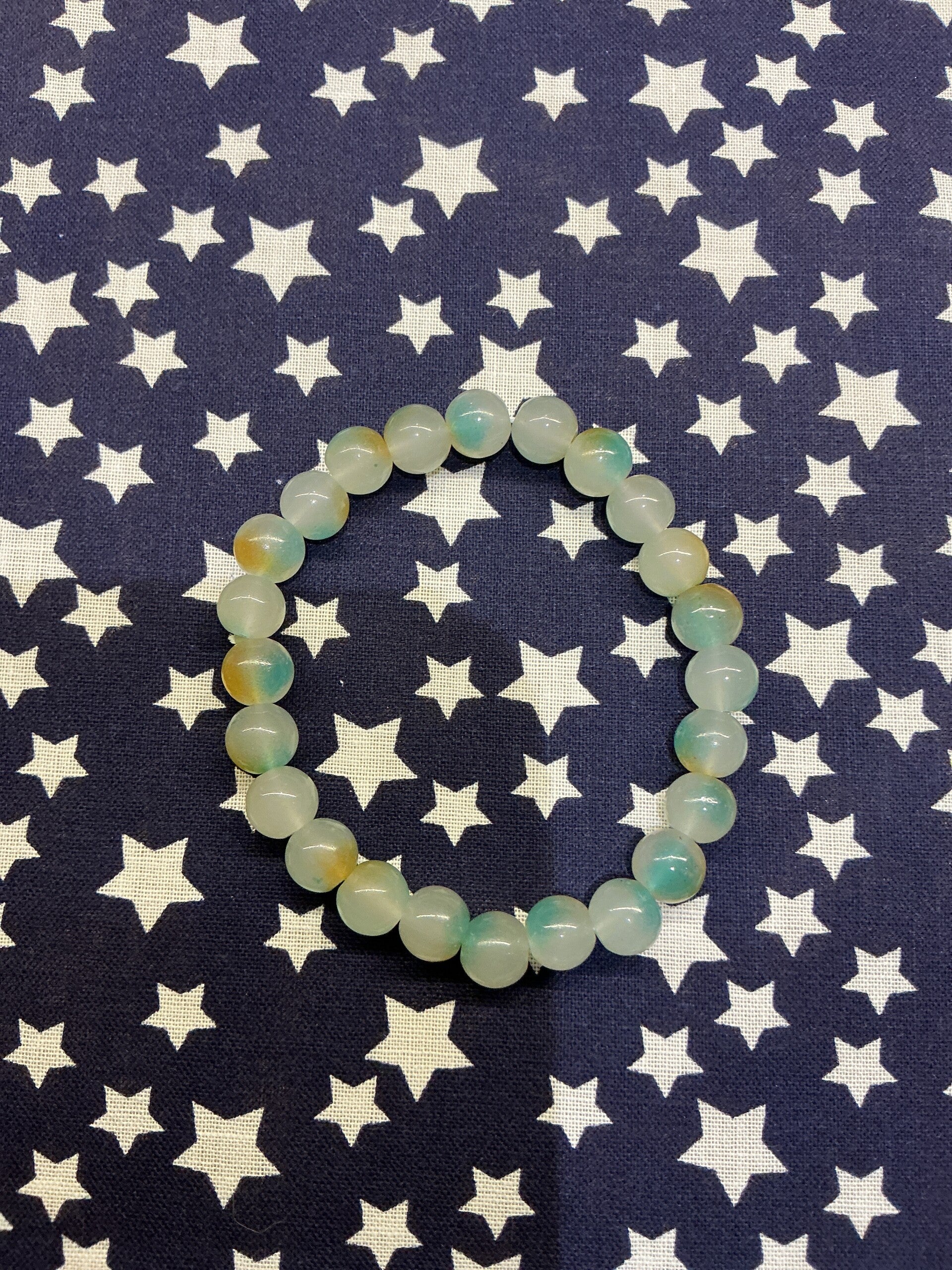 Kralen armband