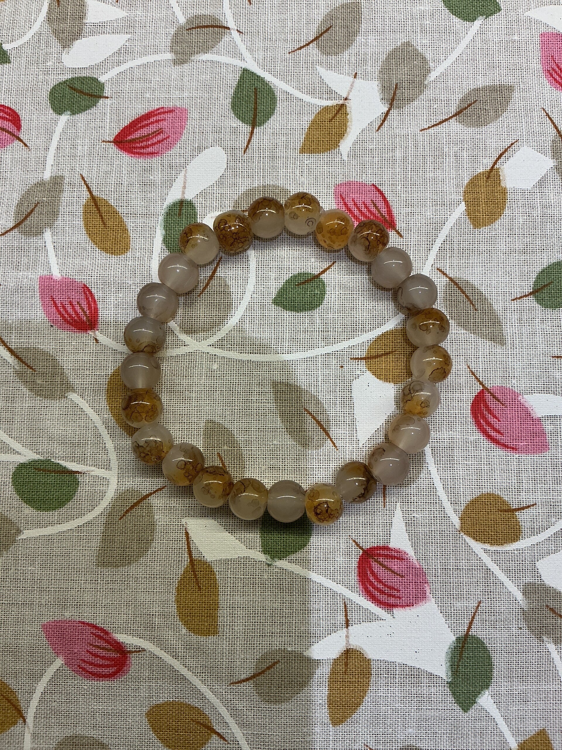 Kralen armband