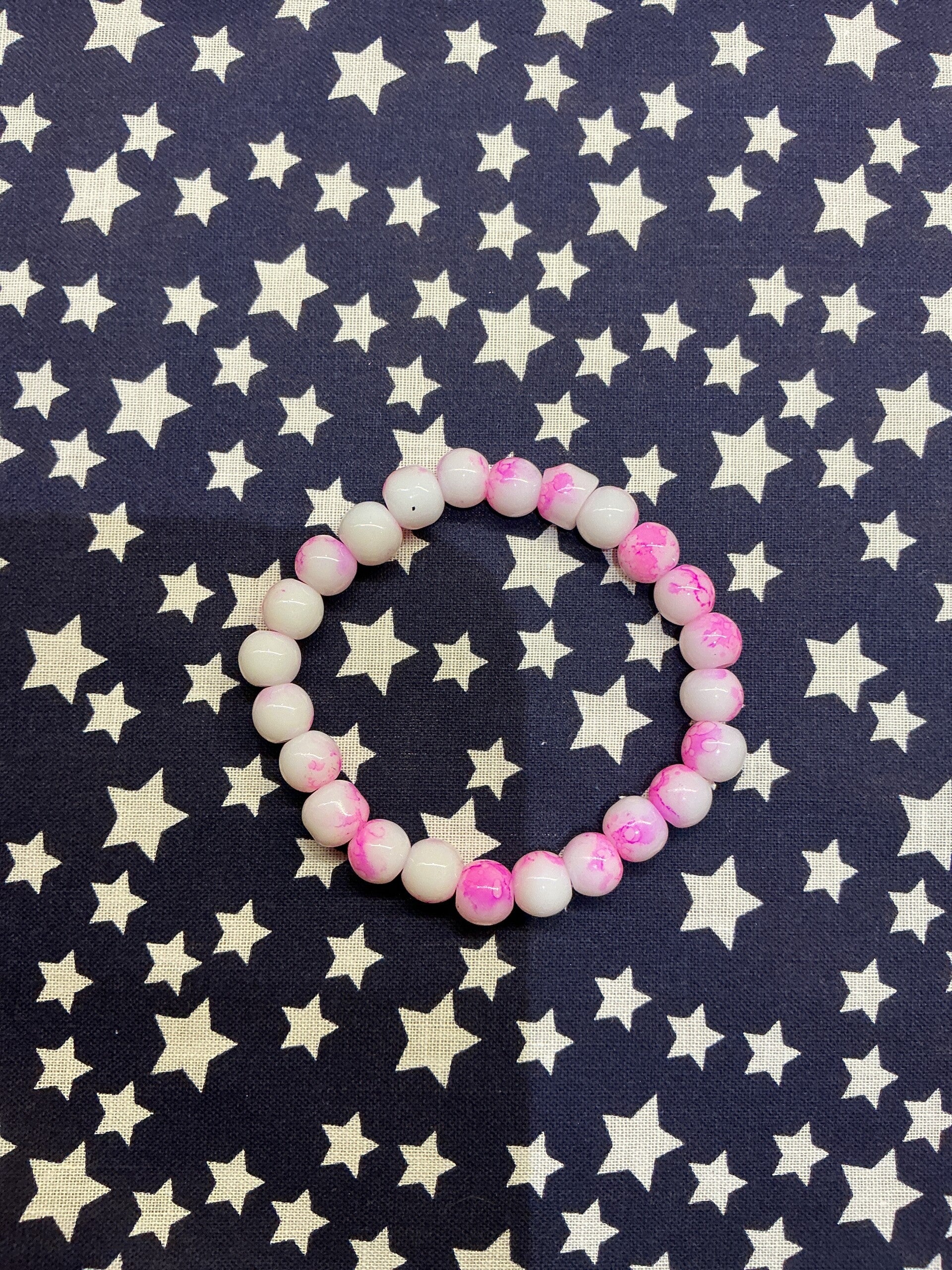 Kralen armband