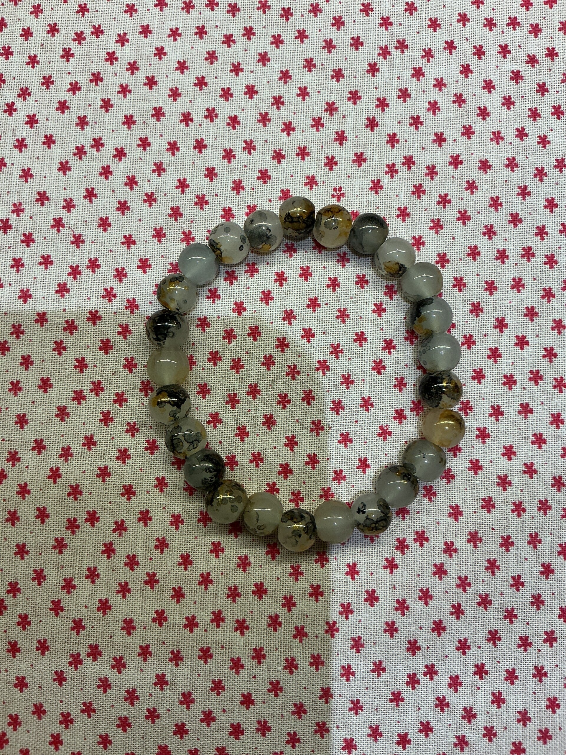 Kralen armband