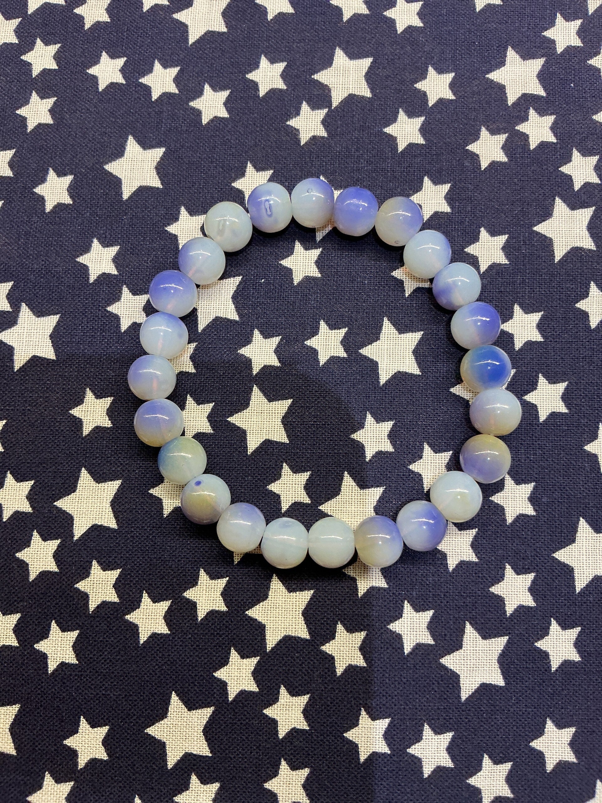 Kralen armband